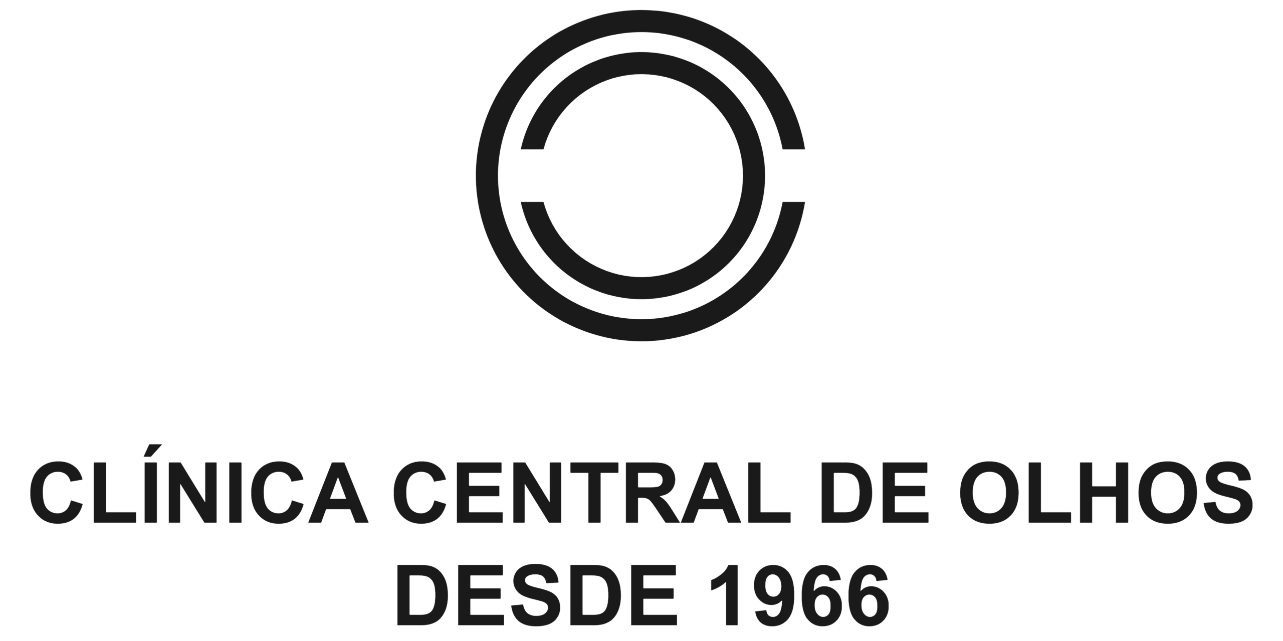 Clínica Central de Olhos